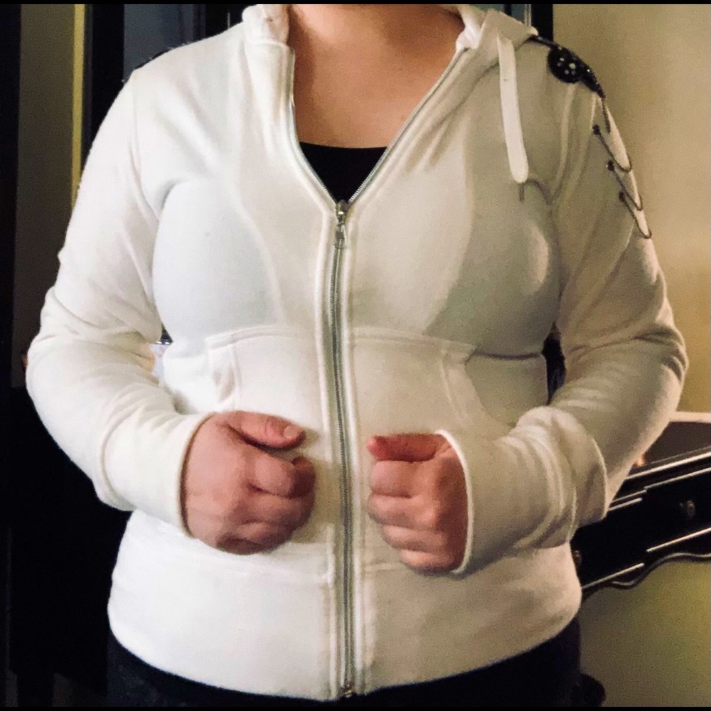 Small Aeropostale Sweatshirt